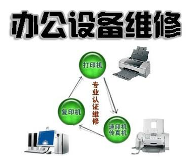 復(fù)印機維修怎么樣？