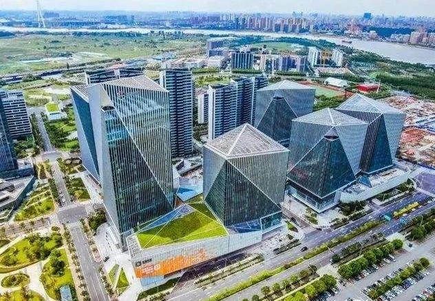 上海晶耀前灘Crystal Plaza（前灘晶耀商務(wù)廣場）招商-出租招租電話